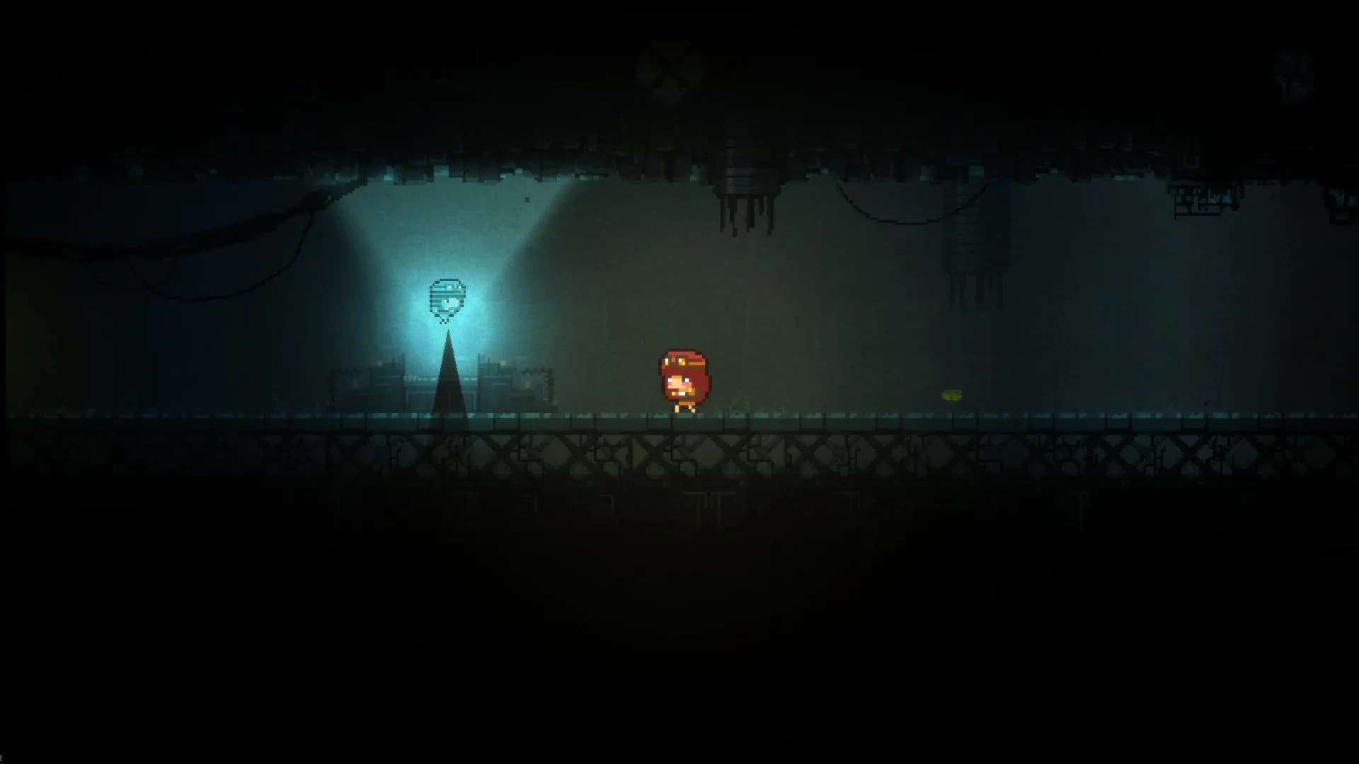 DARK MINUTE: Kira's Adventure görsel 29