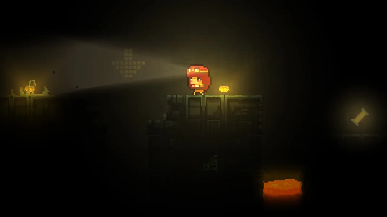 DARK MINUTE: Kira's Adventure görsel 5