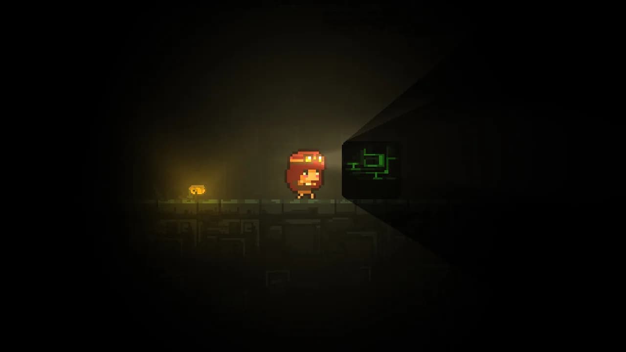 DARK MINUTE: Kira's Adventure görsel 7