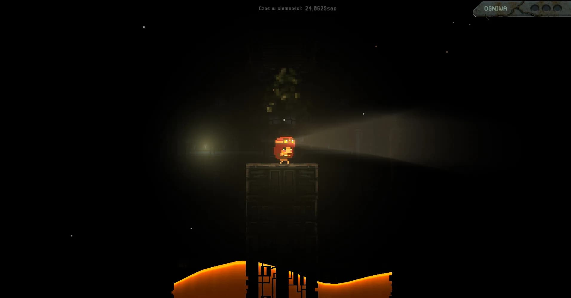 DARK MINUTE: Kira's Adventure görsel 8