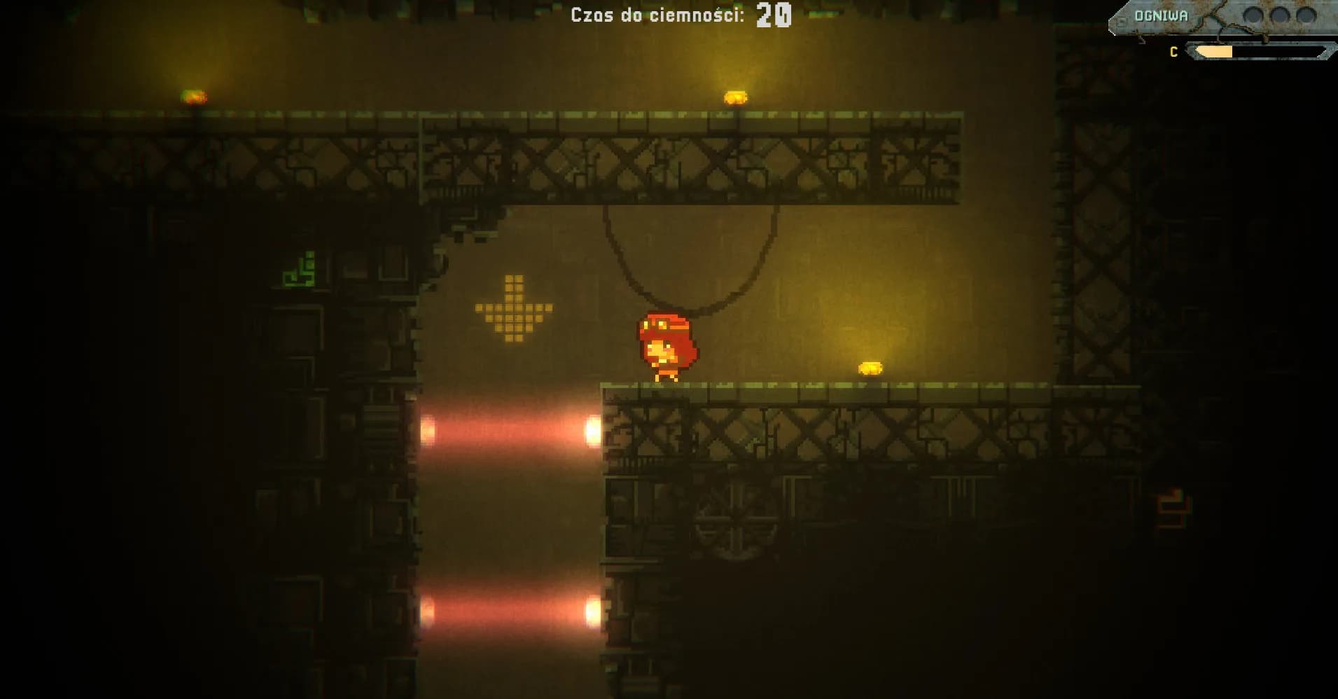DARK MINUTE: Kira's Adventure görsel 10