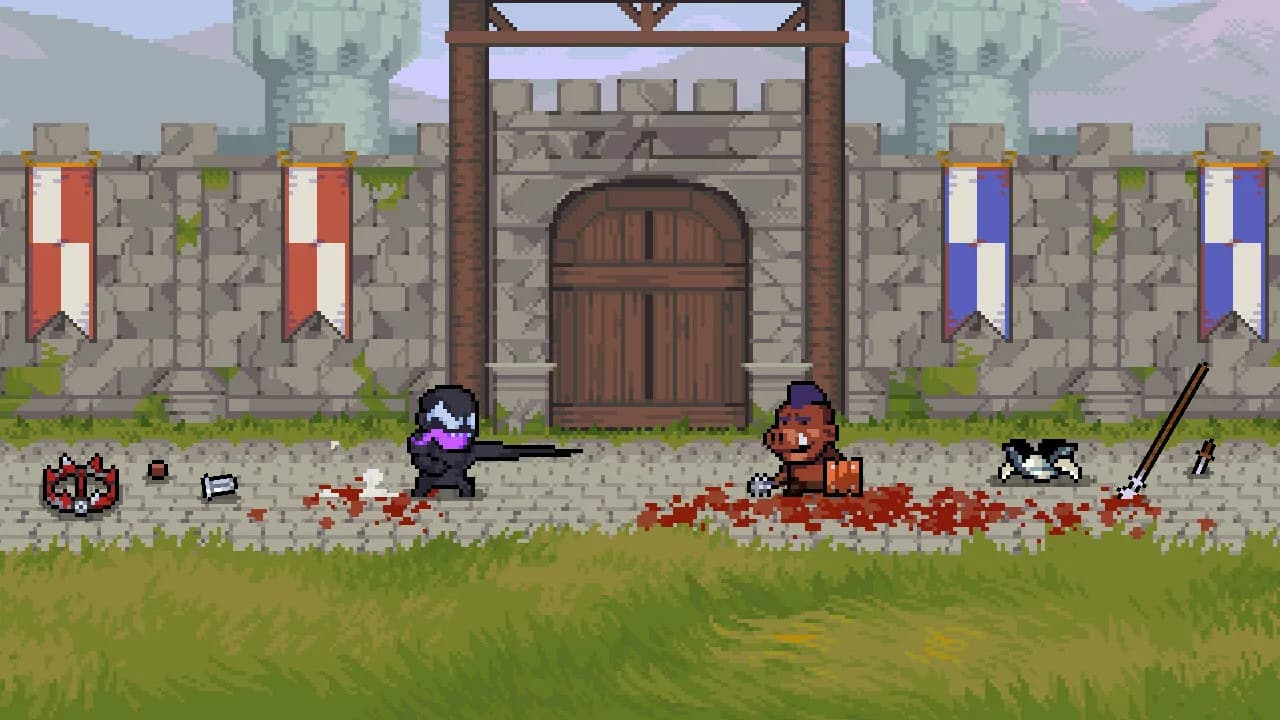 Tiny Fight görsel 3