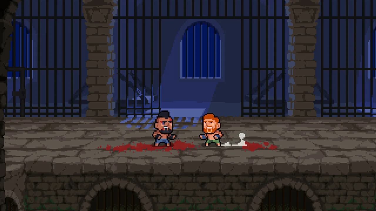 Tiny Fight görsel 6