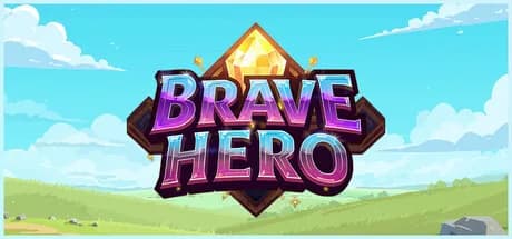 Brave Hero görsel 1