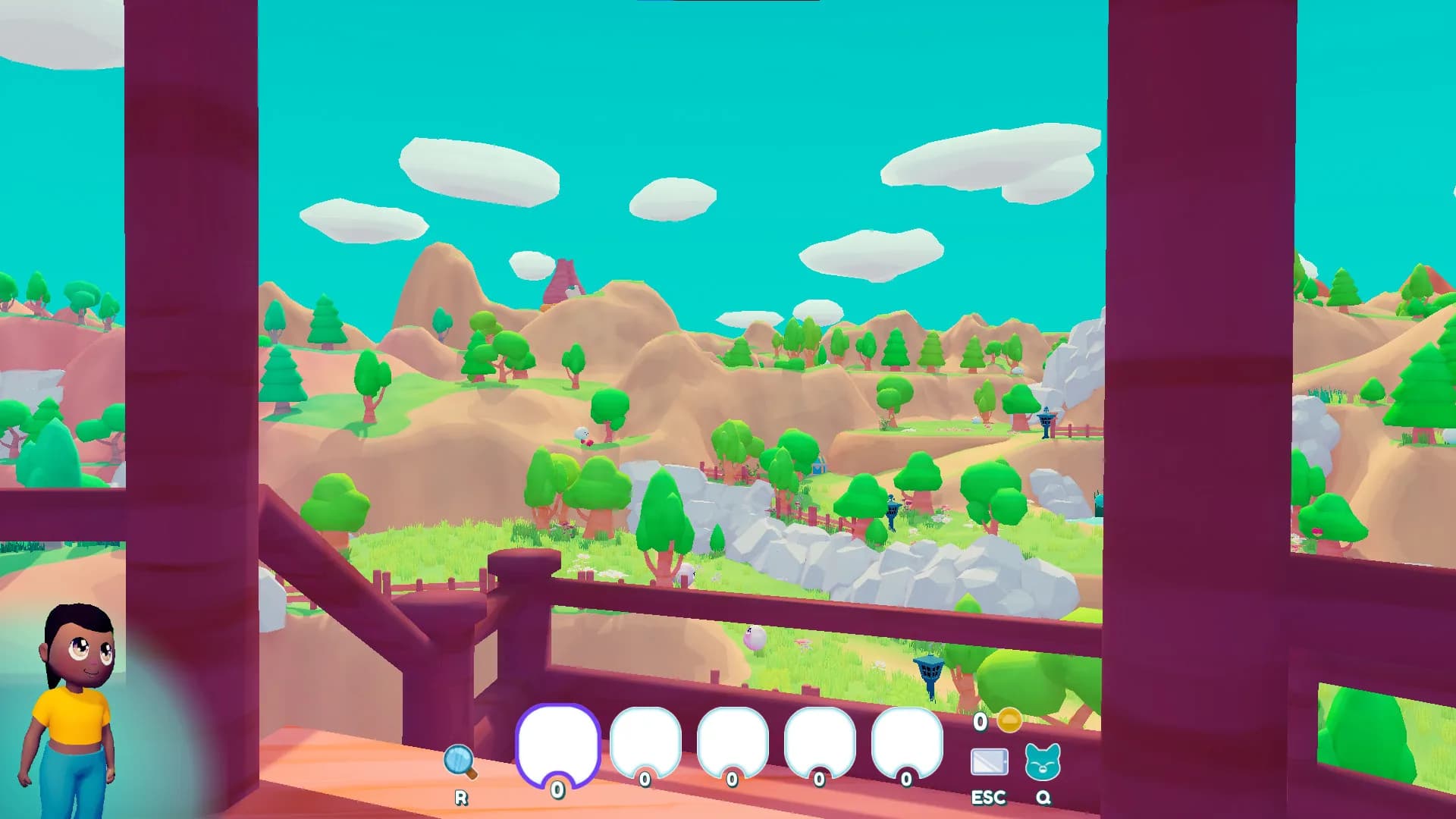 Clouzy! görsel 7