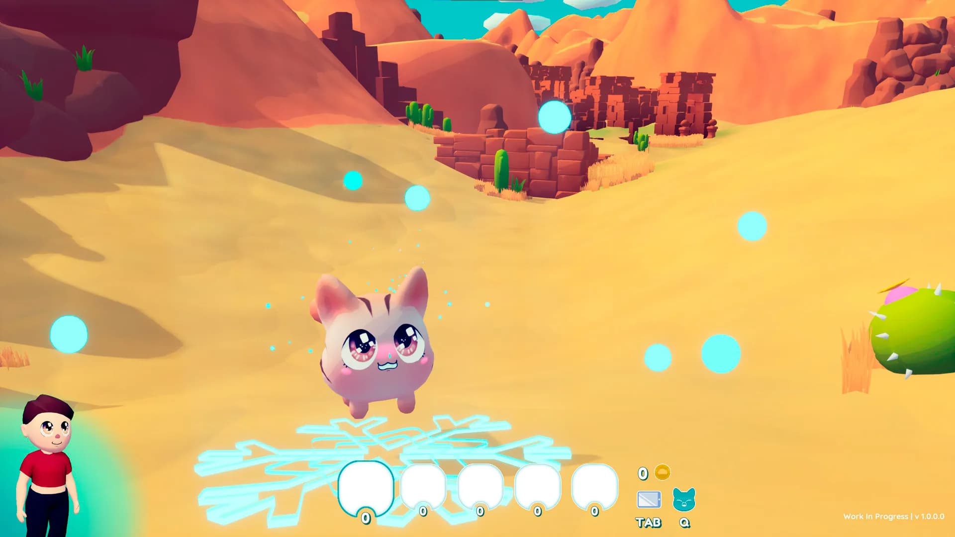 Clouzy! görsel 9