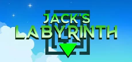 Jack's Labyrinth görsel 1