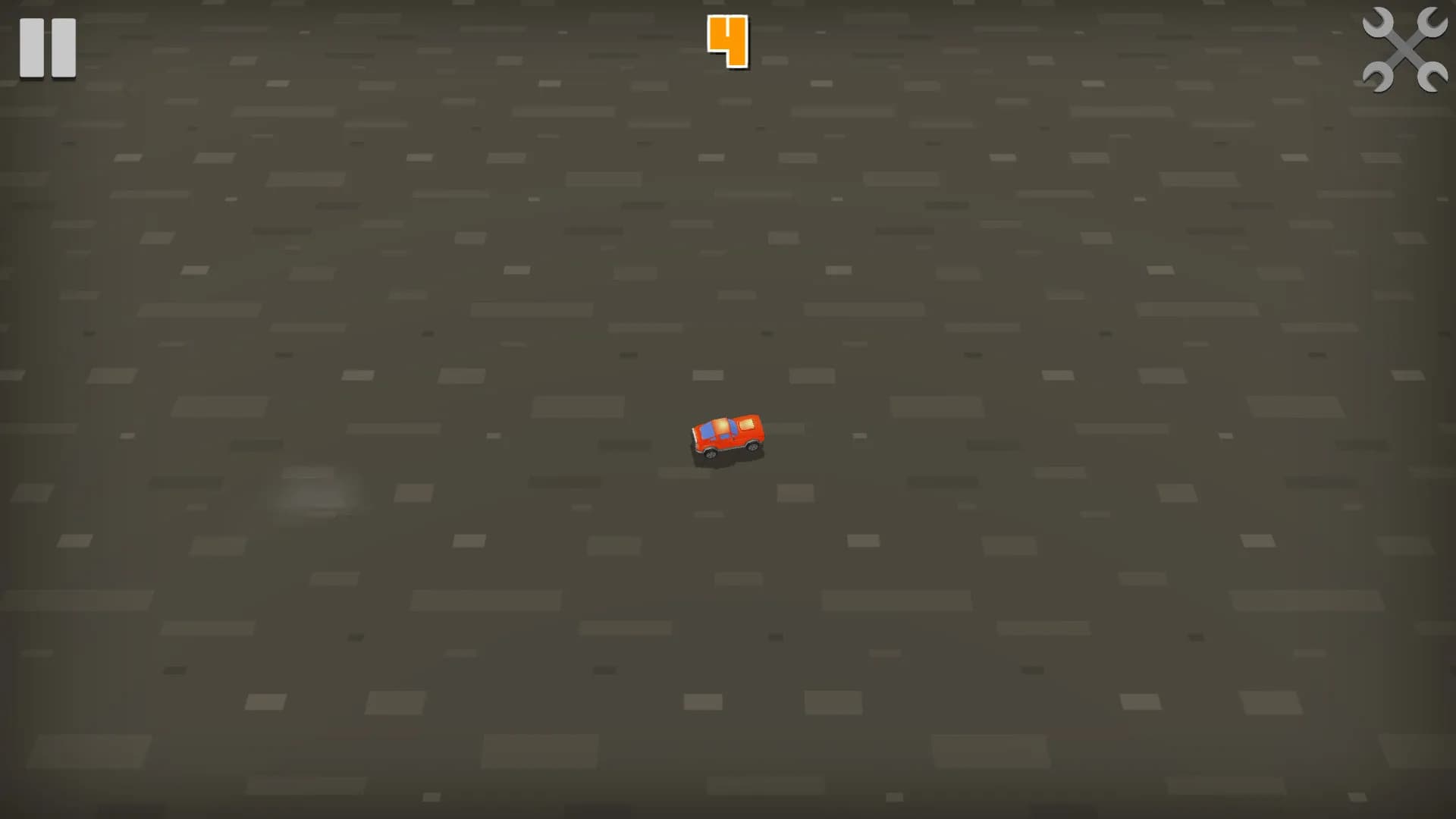 Mini Car Money Chase görsel 2