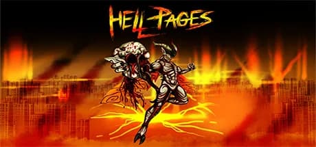 Hell Pages görsel 1