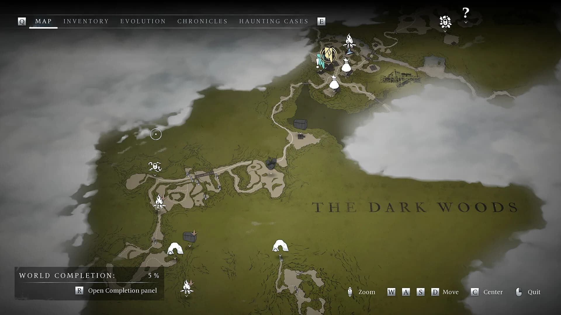 Banishers: Ghosts of New Eden görsel 15
