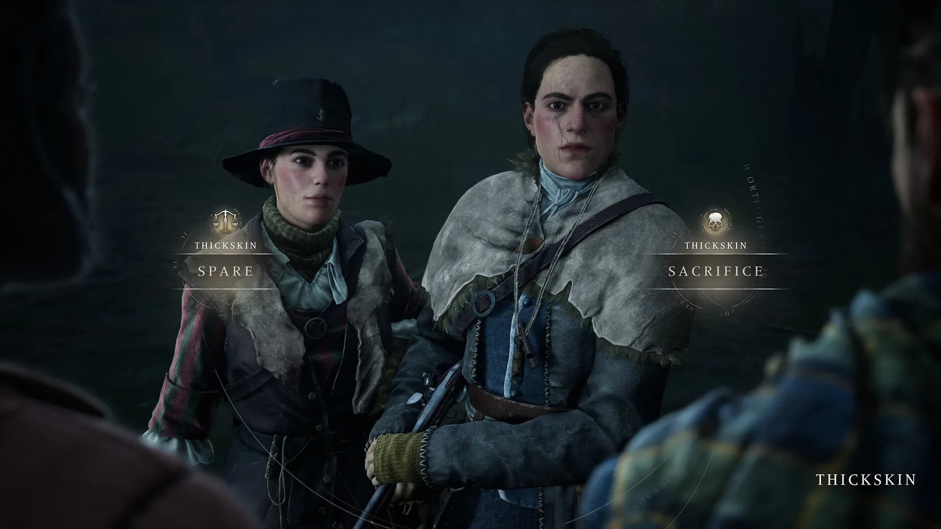 Banishers: Ghosts of New Eden görsel 5