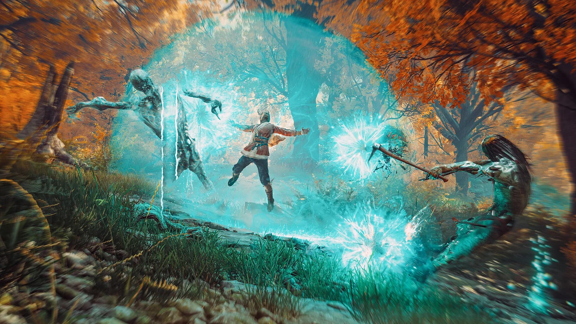 Banishers: Ghosts of New Eden görsel 6