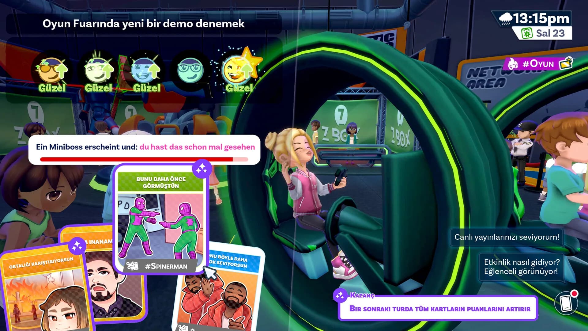 Youtubers Life 2 görsel 2