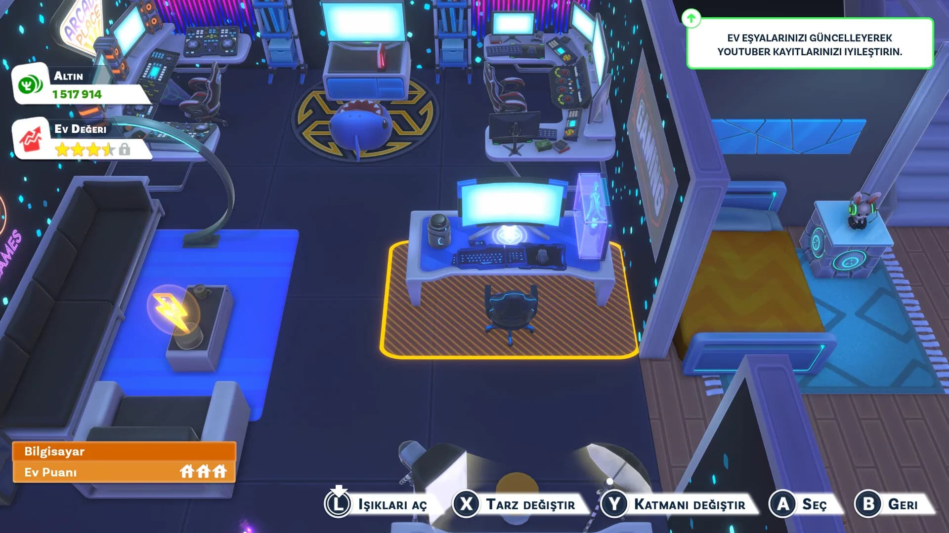 Youtubers Life 2 görsel 7