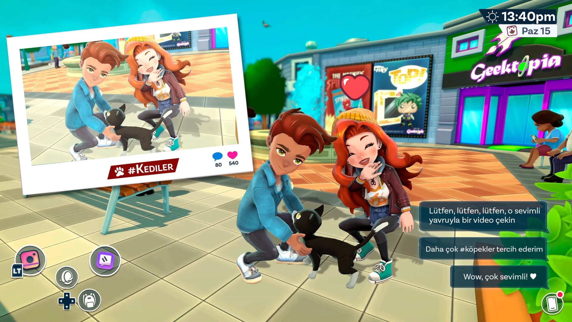 Youtubers Life 2 görsel 9