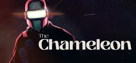 The Chameleon görsel 1