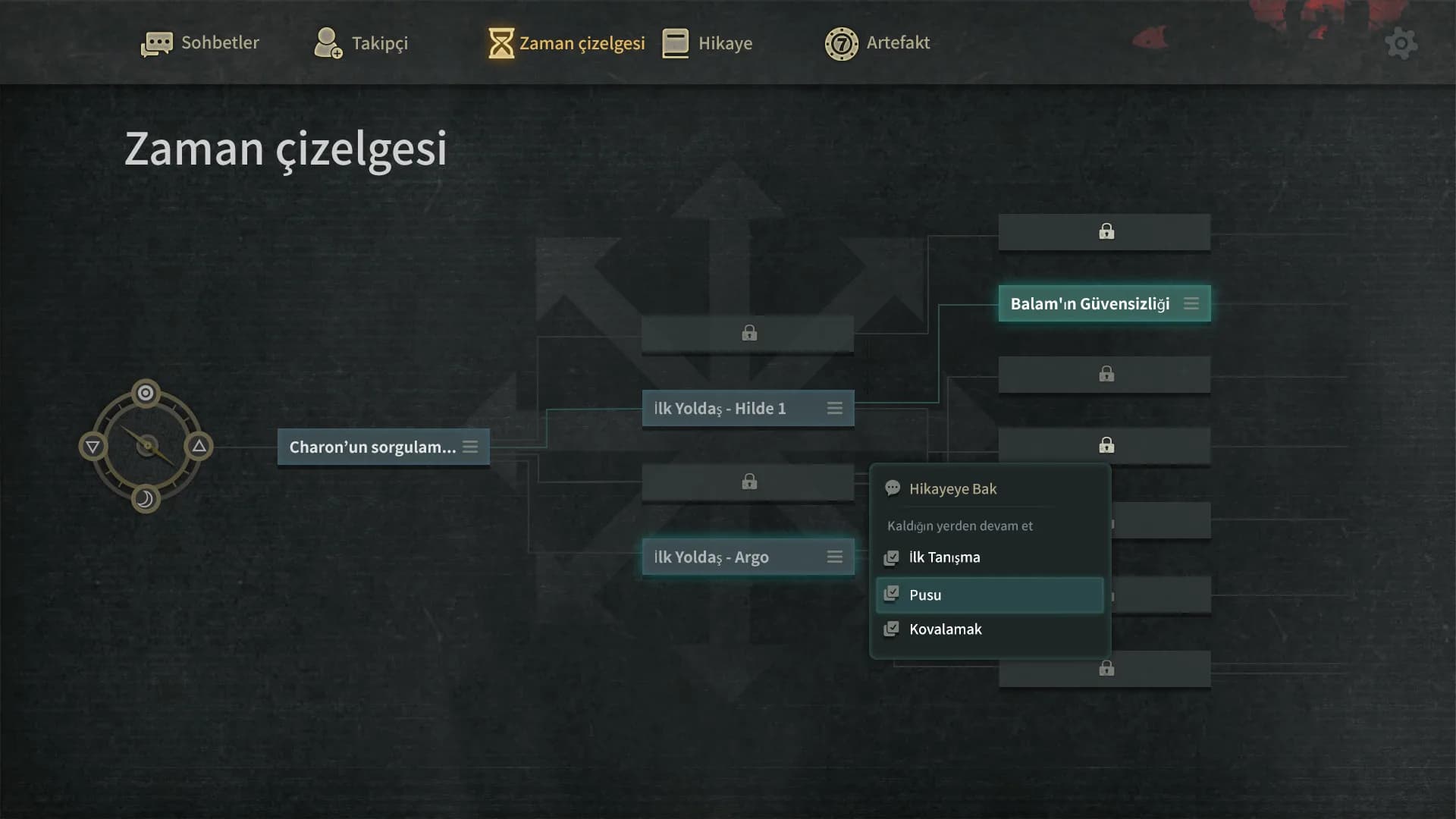 7Days Origins görsel 5