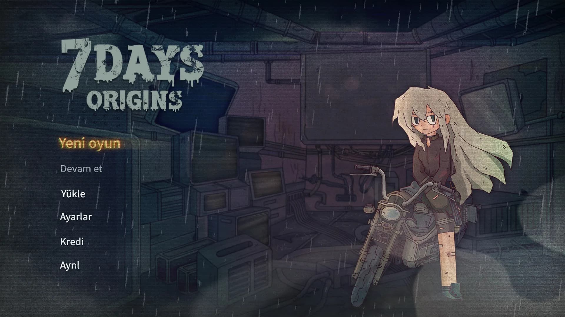 7Days Origins görsel 6