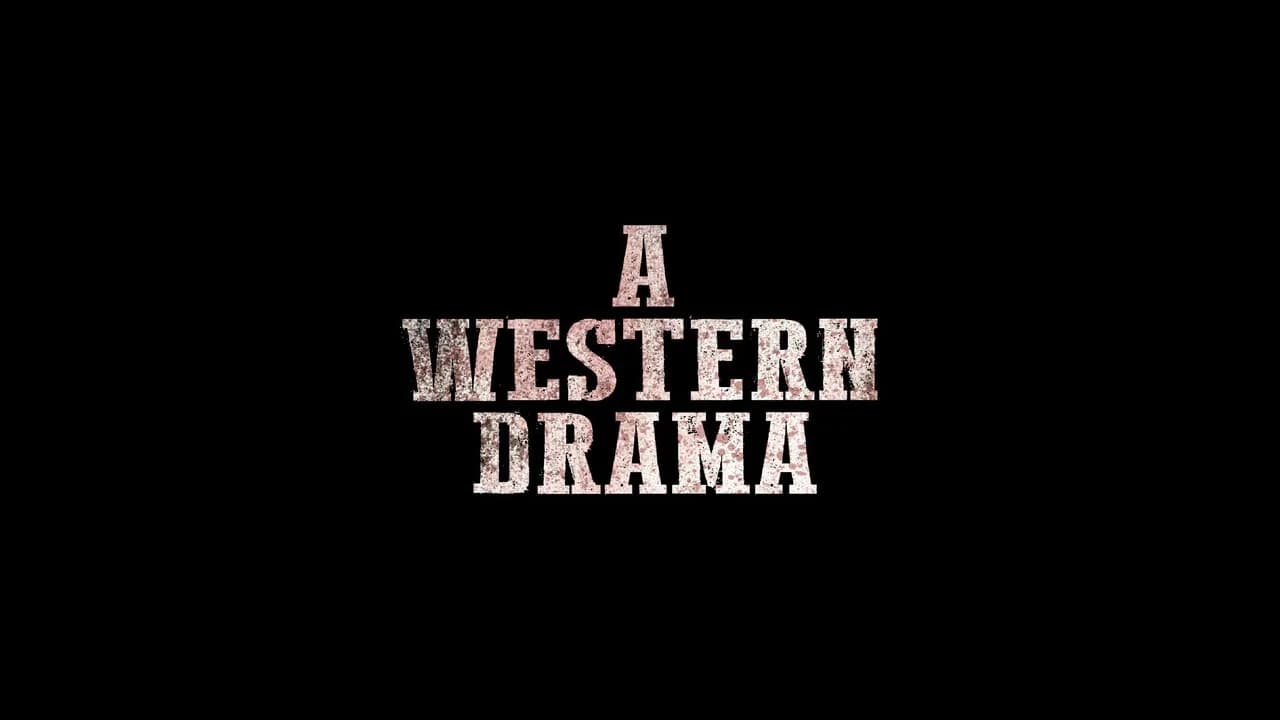 A Western Drama görsel 3