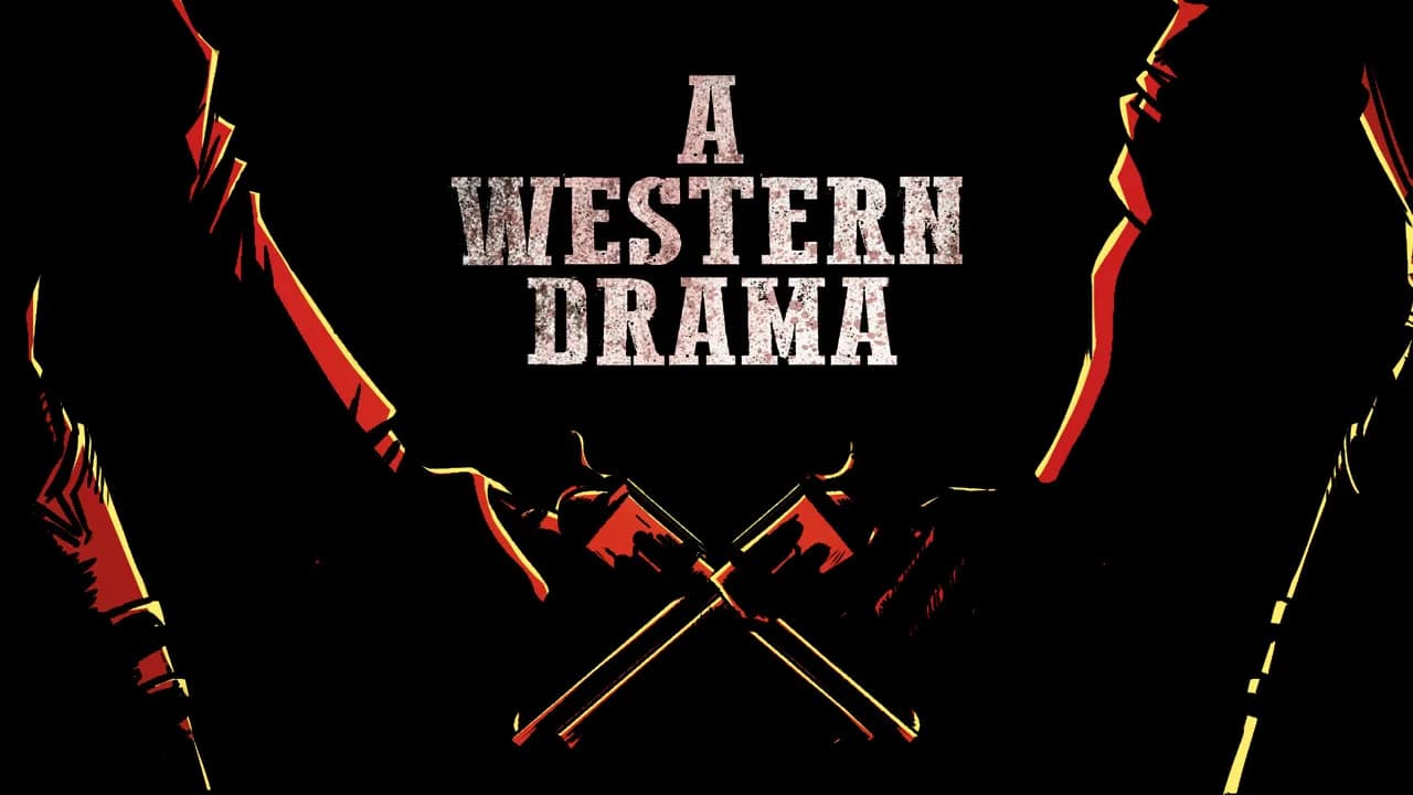 A Western Drama görsel 6