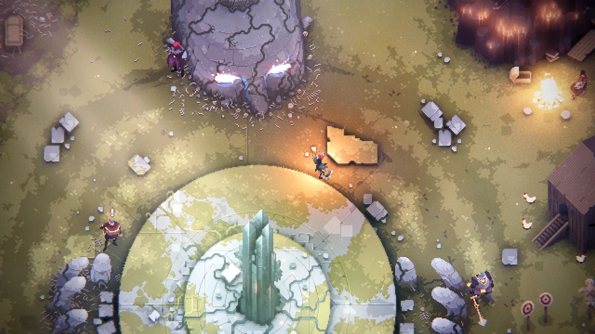 Loot River görsel 8
