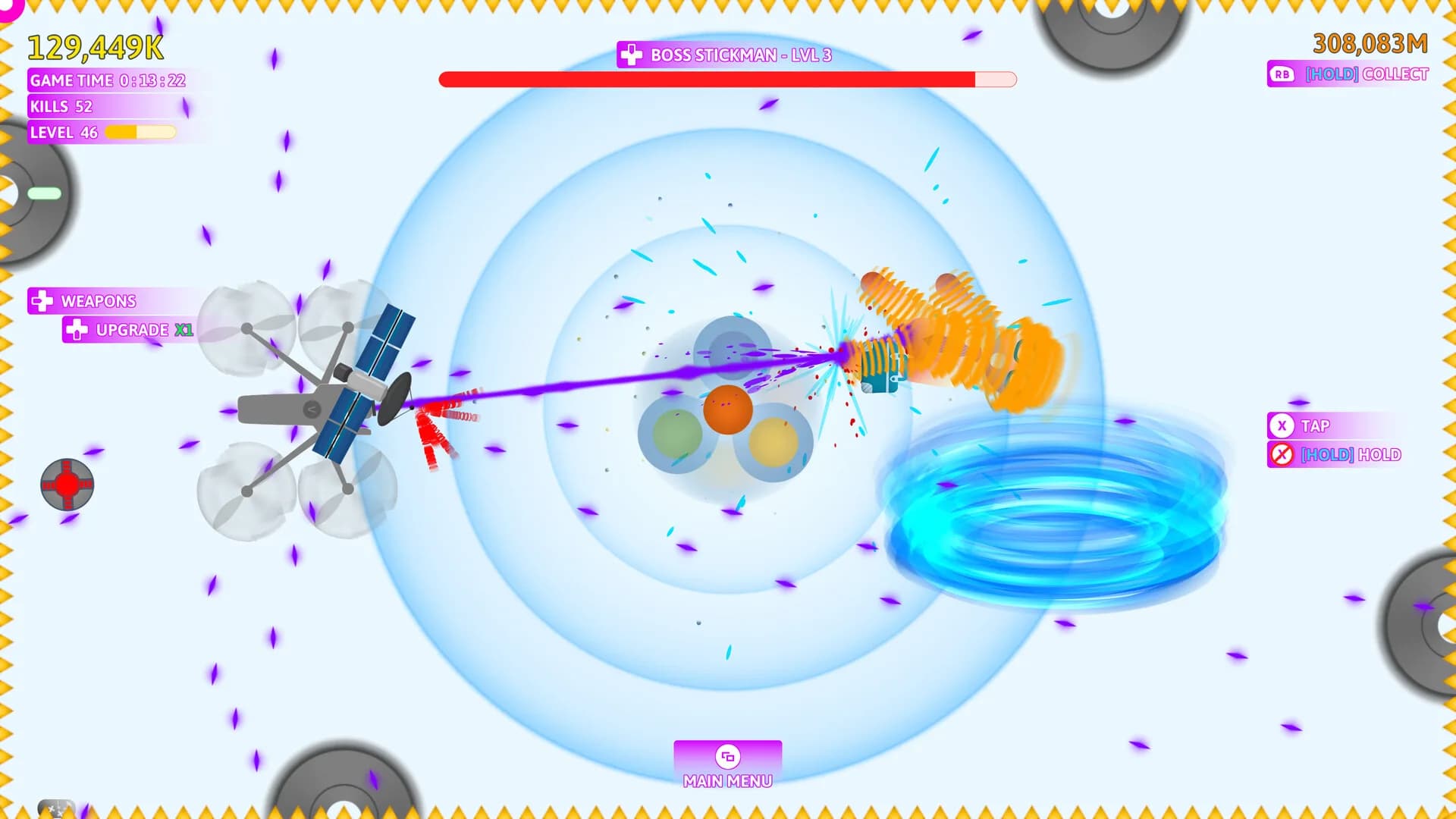 Beat Stickman: Beyond görsel 3
