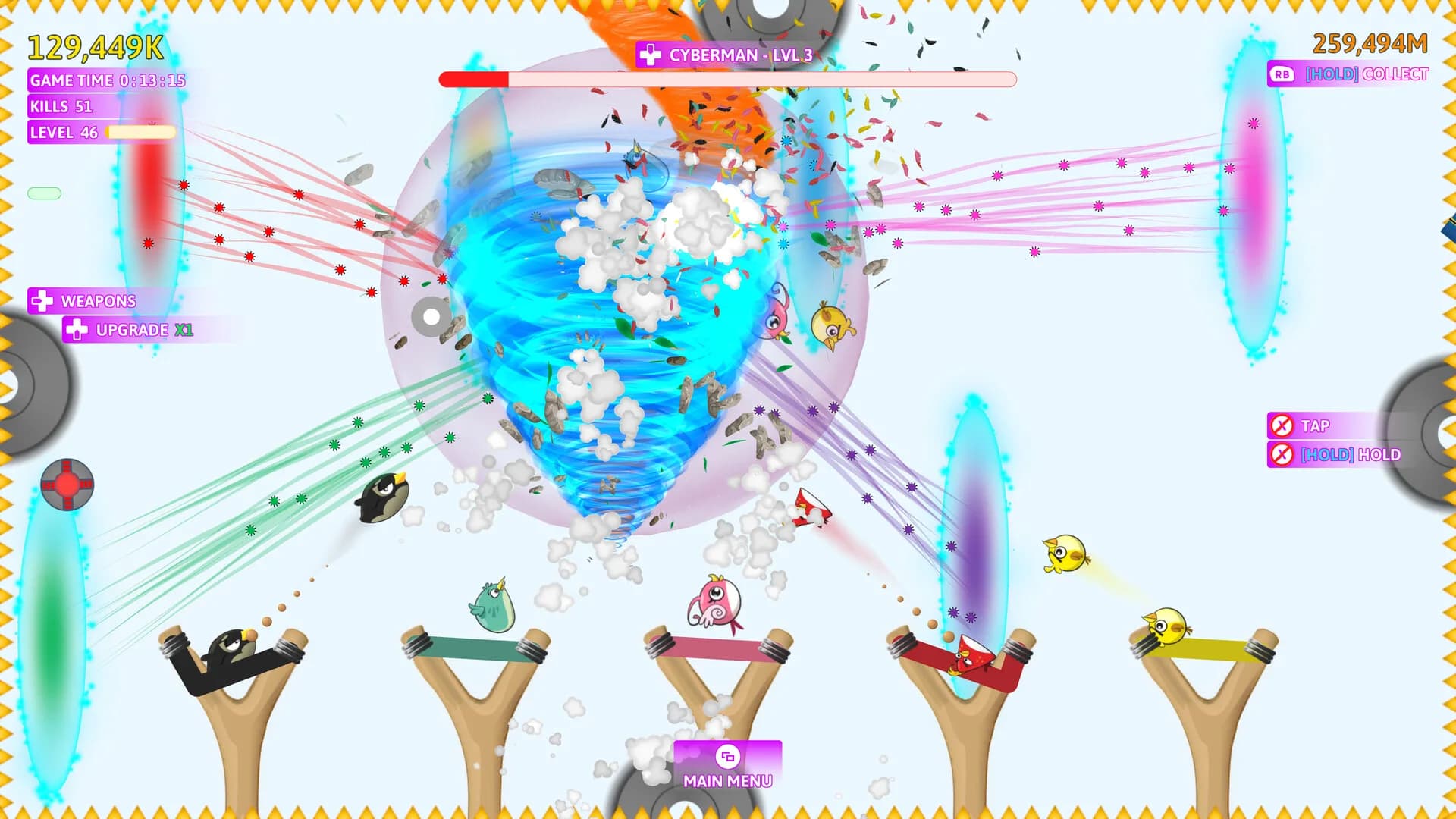 Beat Stickman: Beyond görsel 5