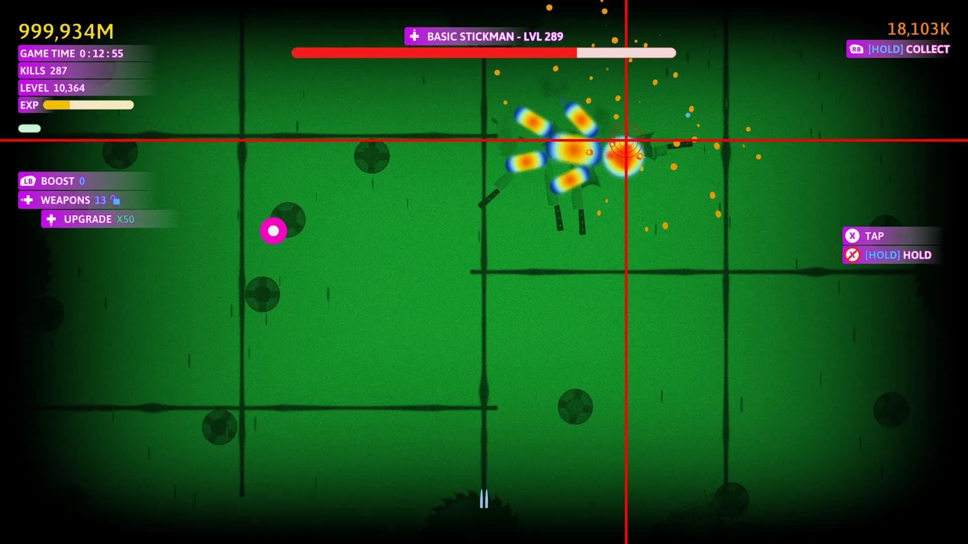 Beat Stickman: Beyond görsel 6