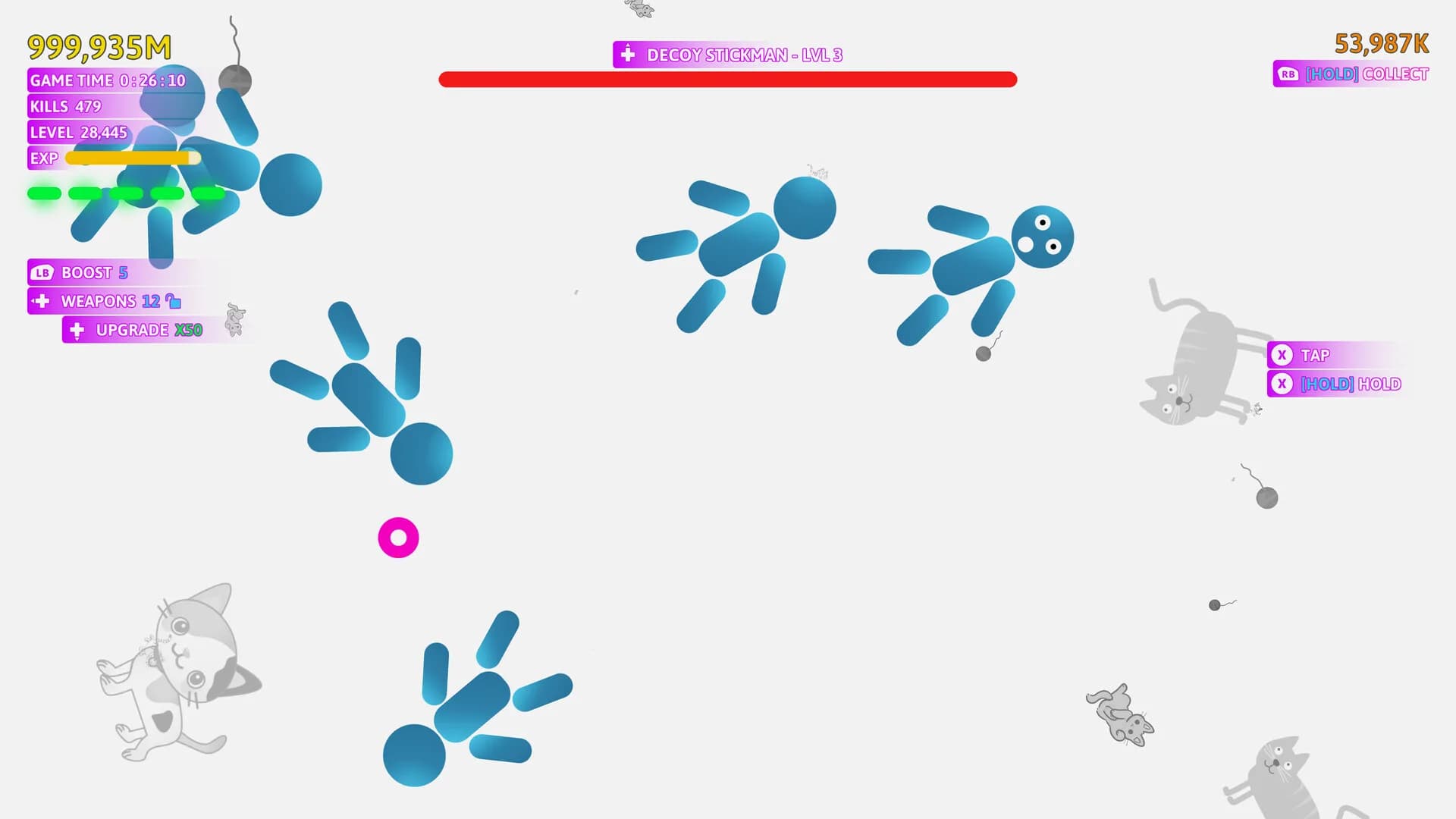 Beat Stickman: Beyond görsel 7