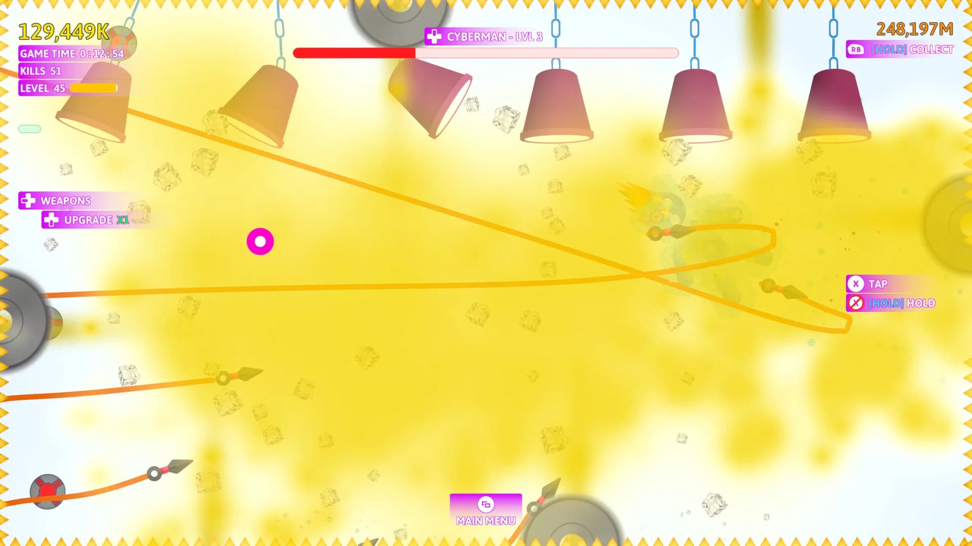 Beat Stickman: Beyond görsel 8