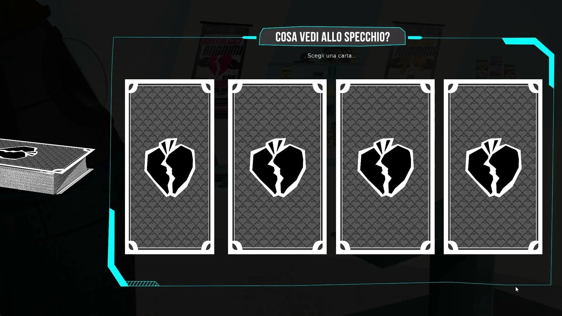 Nostalgici Anonimi görsel 4