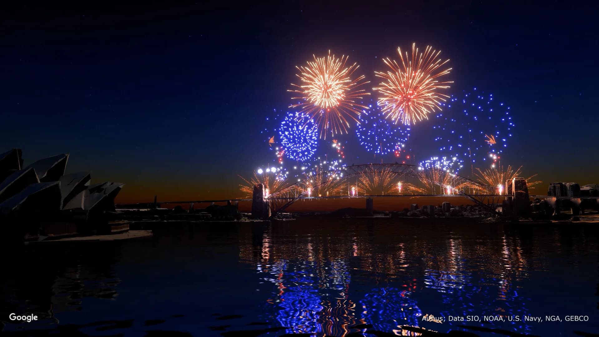 FWsim - Fireworks Display Simulator görsel 15
