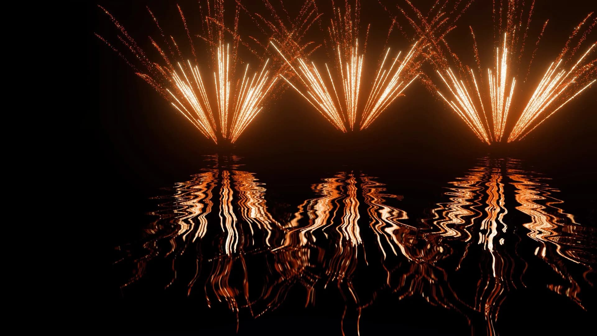 FWsim - Fireworks Display Simulator görsel 17