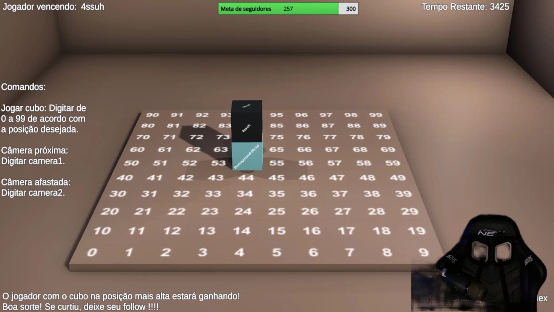 Cubo ao topo görsel 2