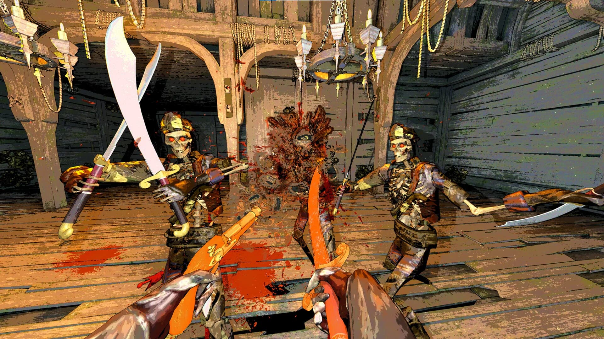 Mortal Sin görsel 6