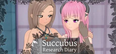 Succubus Research Diary görsel 1