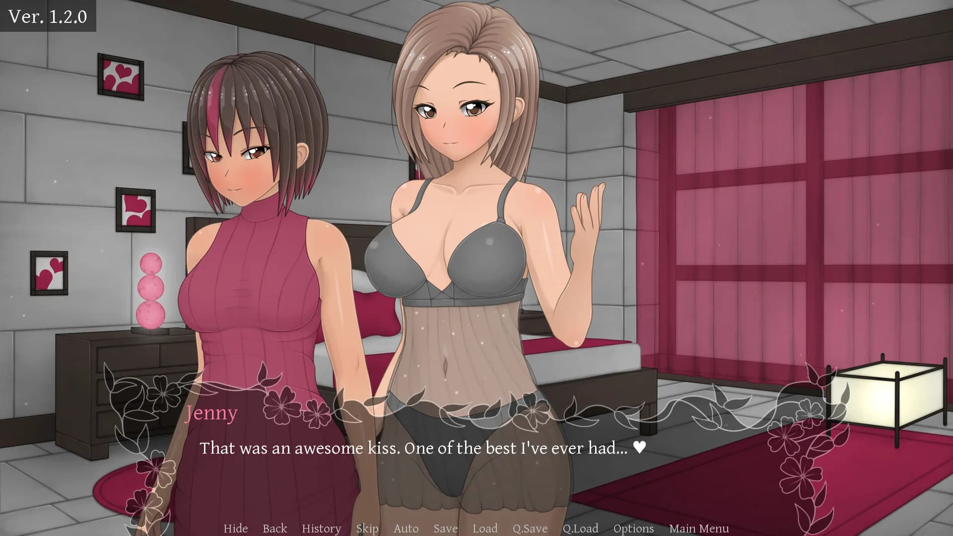 Succubus Research Diary görsel 14