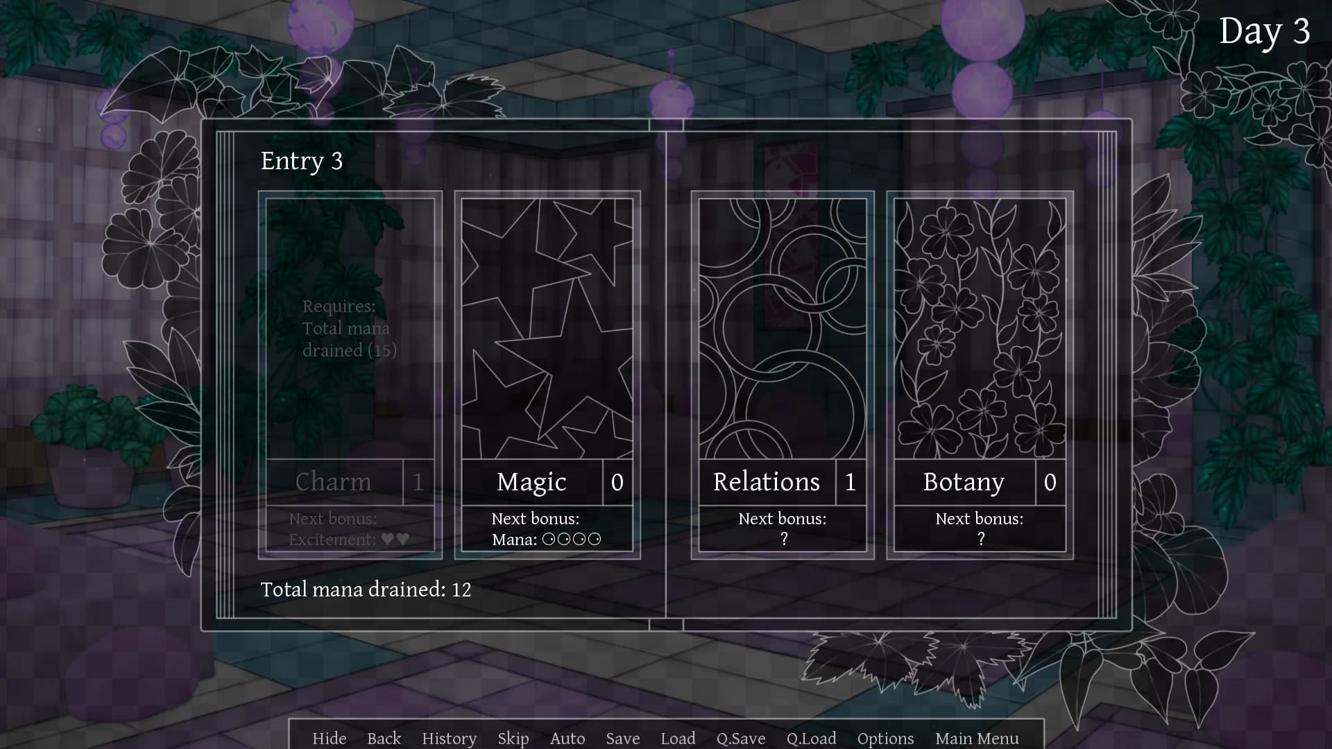 Succubus Research Diary görsel 4