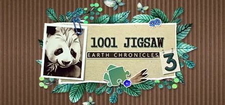 1001 Jigsaw: Earth Chronicles 3 görsel 1