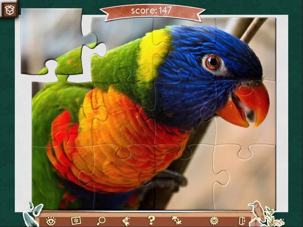 1001 Jigsaw: Earth Chronicles 3 görsel 2