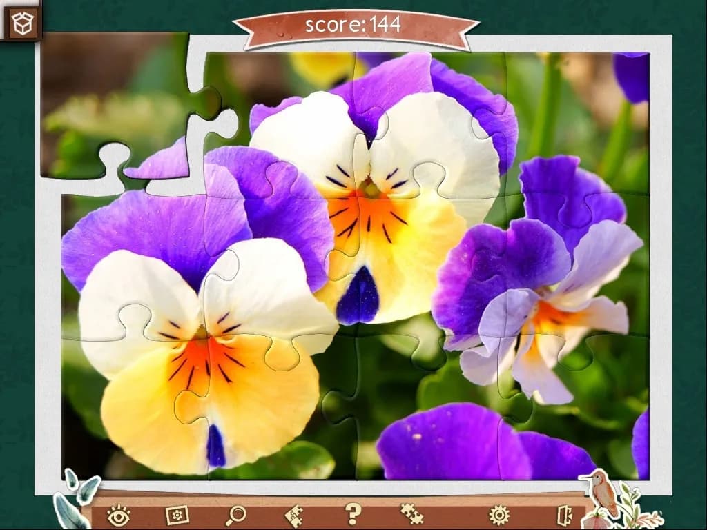 1001 Jigsaw: Earth Chronicles 3 görsel 3