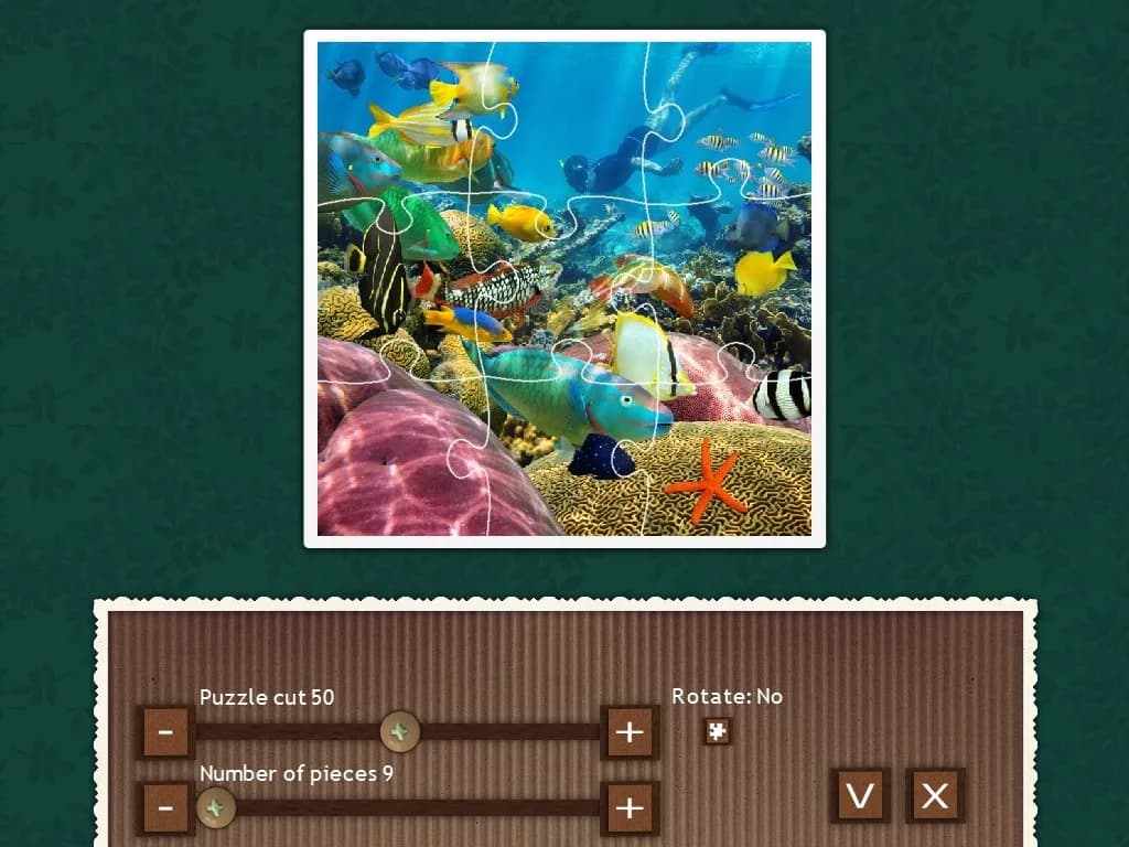 1001 Jigsaw: Earth Chronicles 3 görsel 4