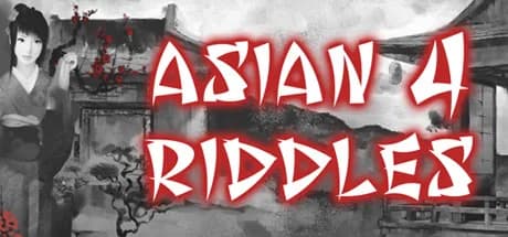 Asian Riddles 4 görsel 1