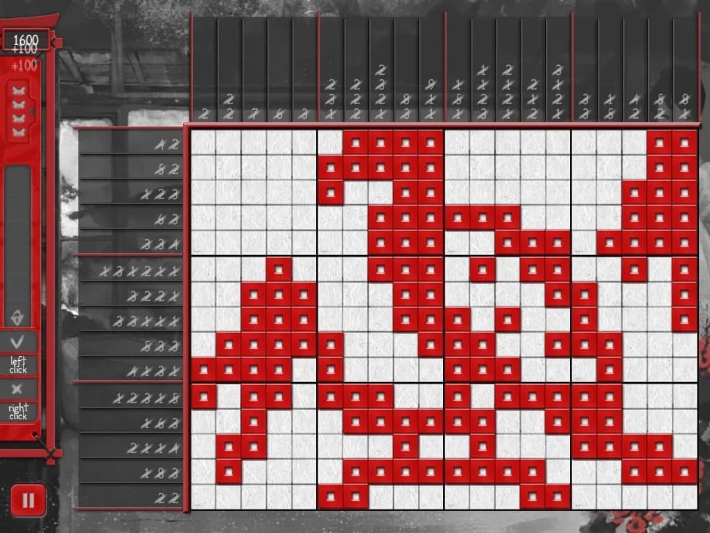 Asian Riddles 4 görsel 2