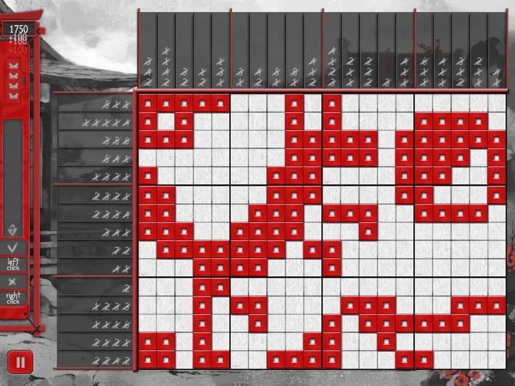 Asian Riddles 4 görsel 3