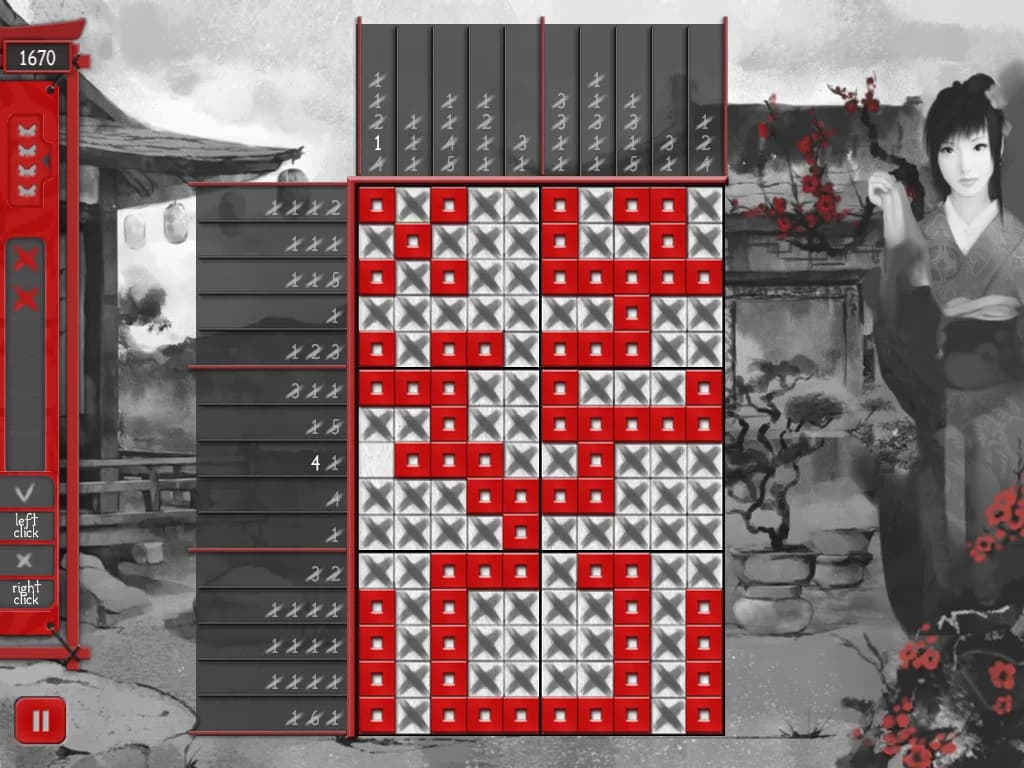 Asian Riddles 4 görsel 6