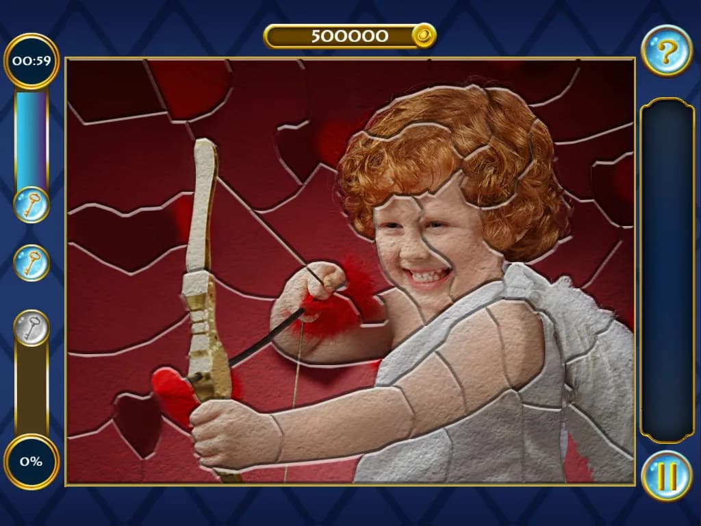 Fairytale Mosaics Cinderella 2 görsel 2
