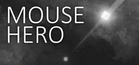 Mouse Hero görsel 1