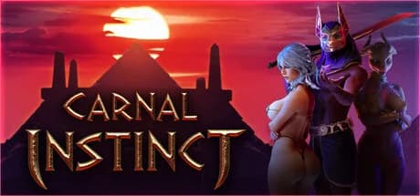 Carnal Instinct görsel 1