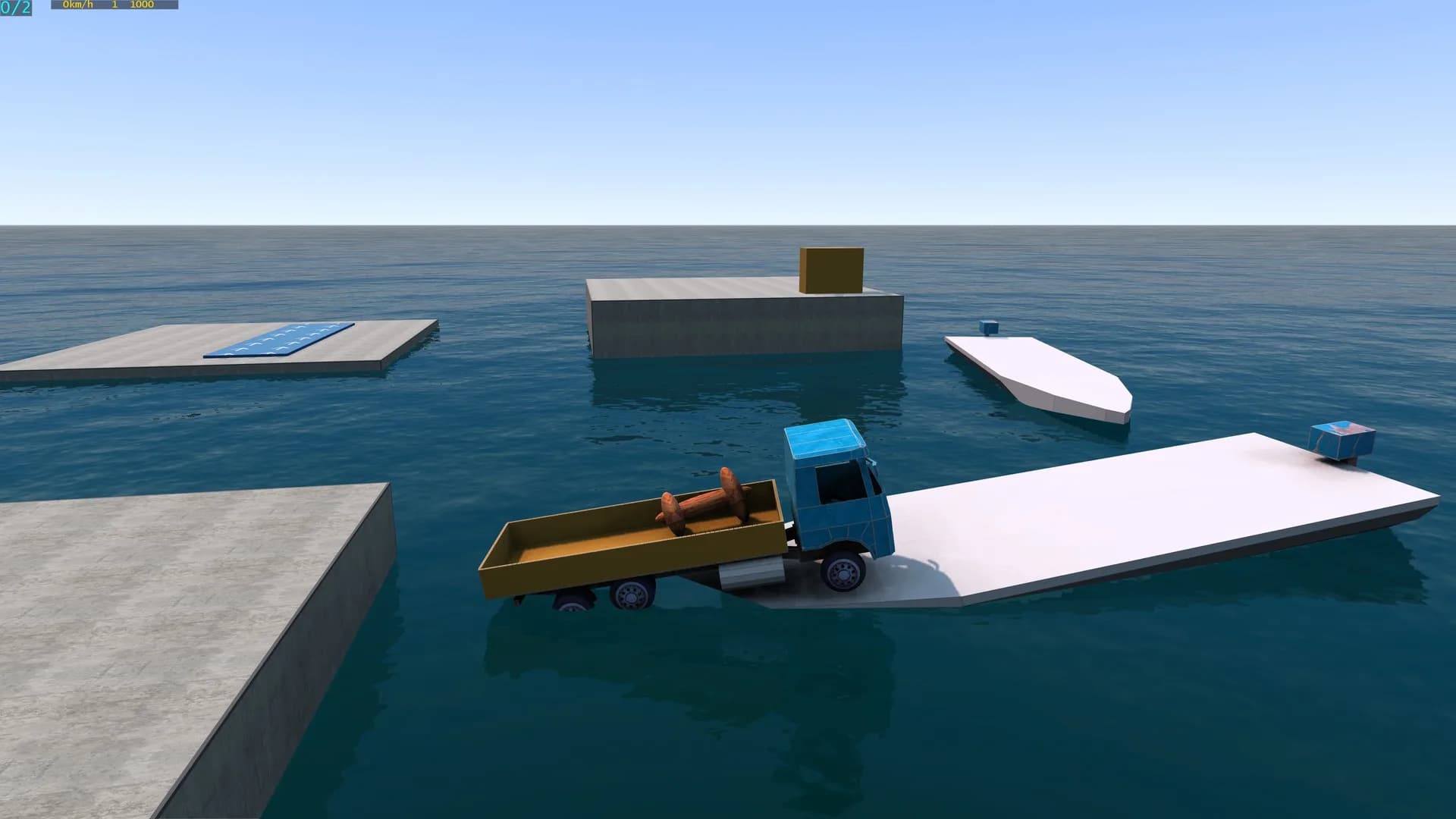 Tricky Machines görsel 6